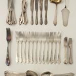 774 8342 CUTLERY SET